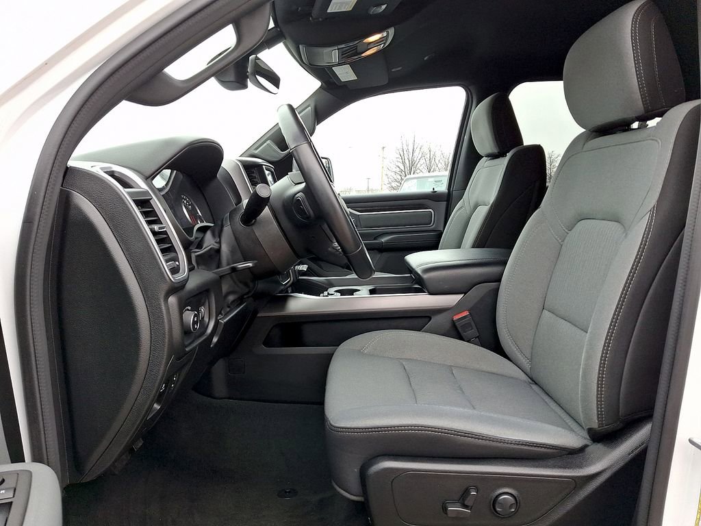Used 2023 RAM 1500 Big Horn image 13
