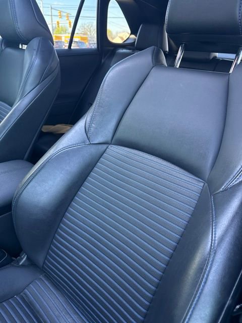 Used 2023 Toyota RAV4 XSE AWD/4WD image 12