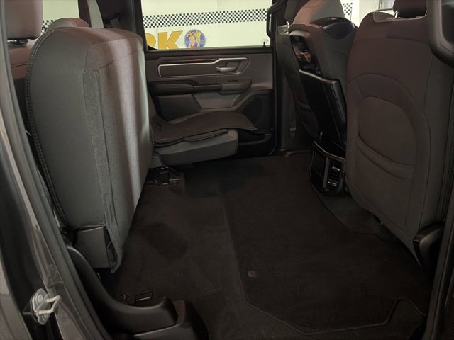 Used 2022 RAM 1500 Big Horn image 12