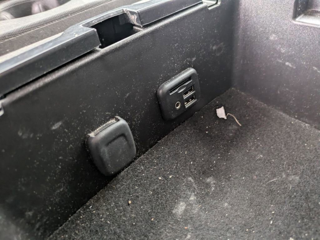 Used 2017 Chevrolet Silverado 1500 W/T image 35