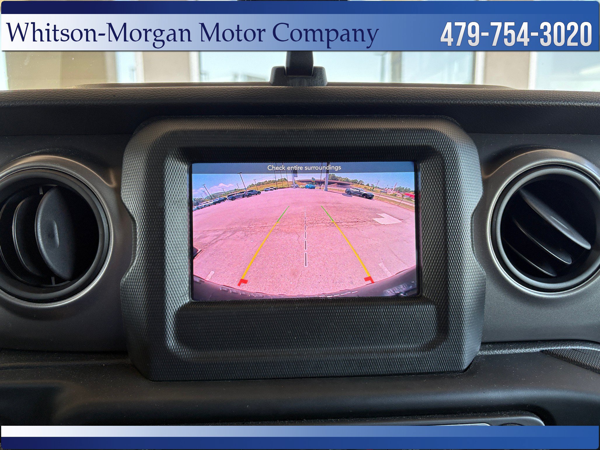 Used 2023 Jeep Wrangler Unlimited Sport AWD/4WD image 27