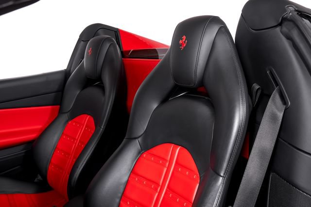 Used 2017 Ferrari 488 Spider RWD image 29