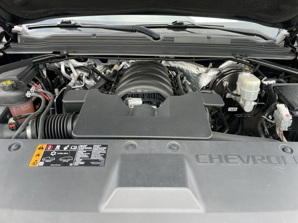 Used 2017 Chevrolet Tahoe LT RWD image 14