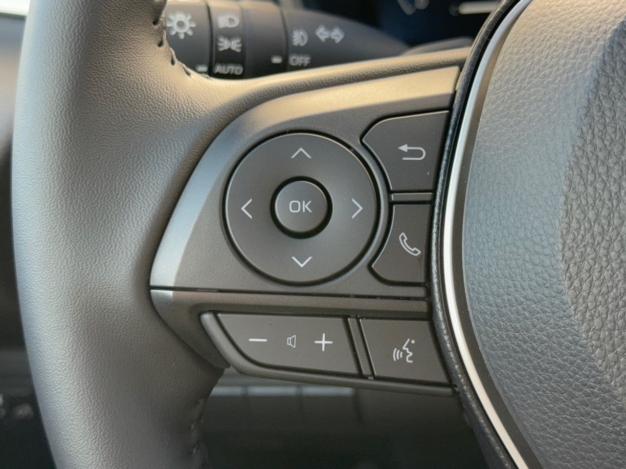 New 2027 Toyota Corolla XSE FWD image 19