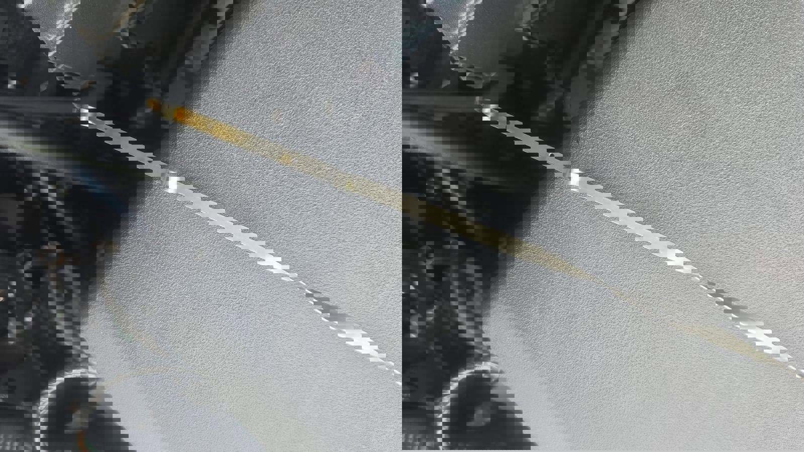 Used 2025 INFINITI QX80 Luxe w/ Exterior Package image 24