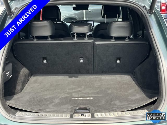 Used 2024 Genesis GV70 2.5T w/ Sport Prestige Package AWD/4WD image 21