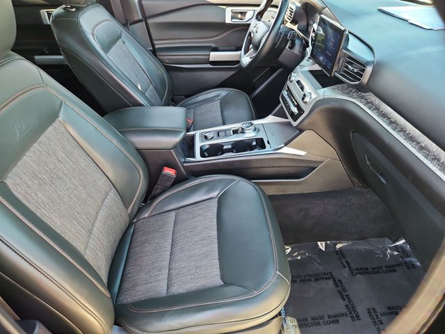 Used 2023 Ford Explorer Timberline w/ Timberline Technology Package AWD/4WD image 29