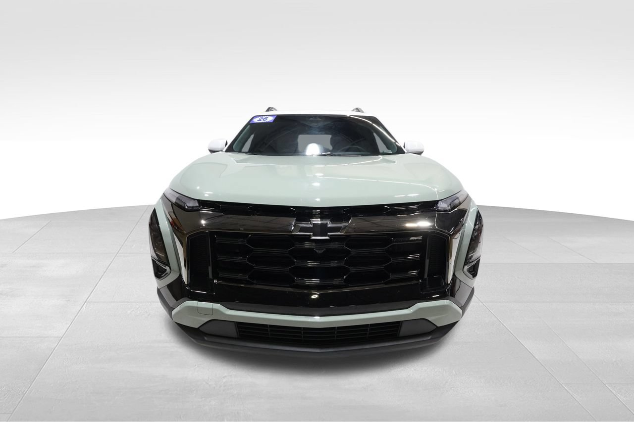 Used 2026 Chevrolet Equinox ACTIV w/ Convenience Package III AWD/4WD image 7