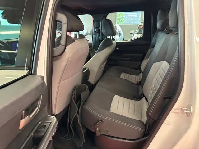Certified 2024 Toyota Tacoma TRD Sport AWD/4WD image 13