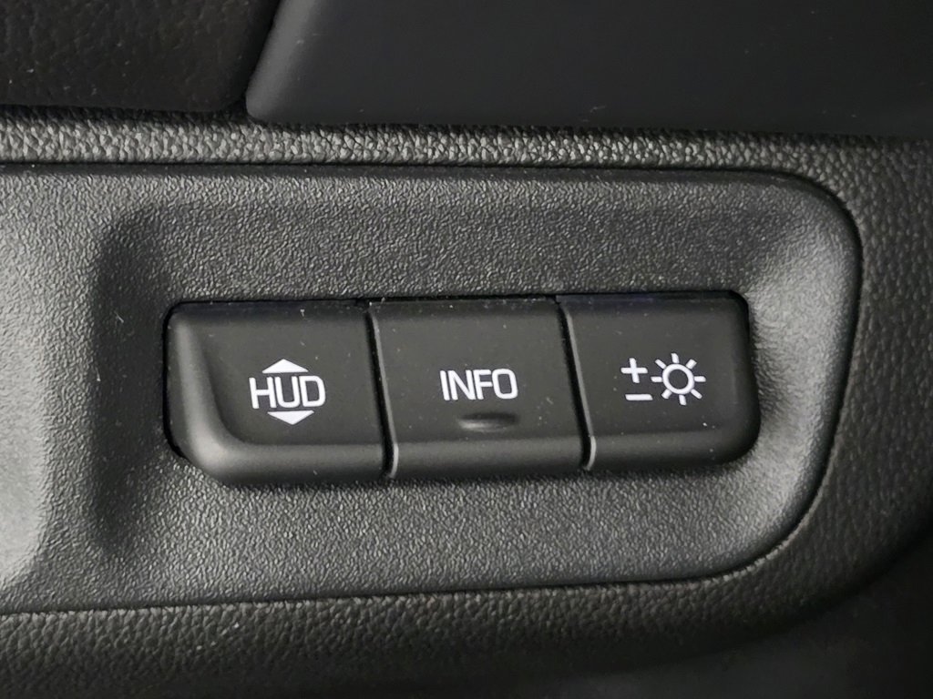 Used 2021 GMC Acadia Denali w/ Denali Technology Package image 27