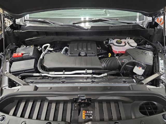 New 2026 Chevrolet Silverado 1500 LT image 31