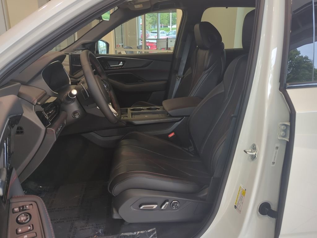 New 2026 Acura MDX Type S image 9