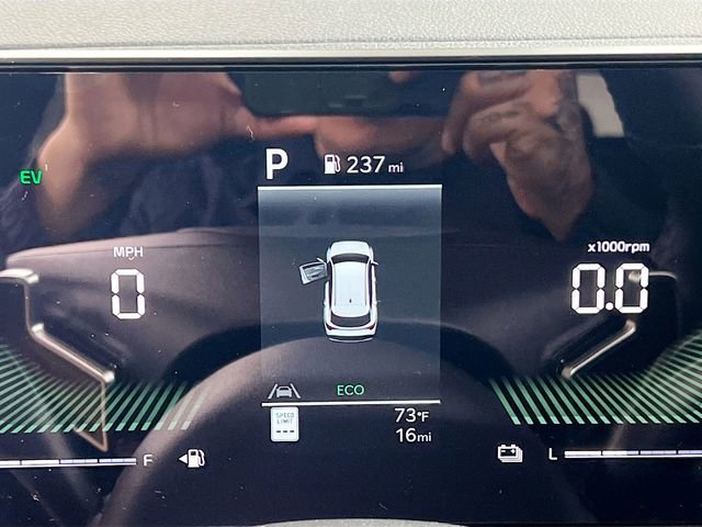 New 2026 Kia Sportage LX image 12