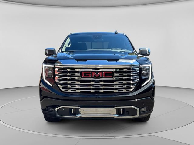 Used 2024 GMC Sierra 1500 Denali AWD/4WD image 8