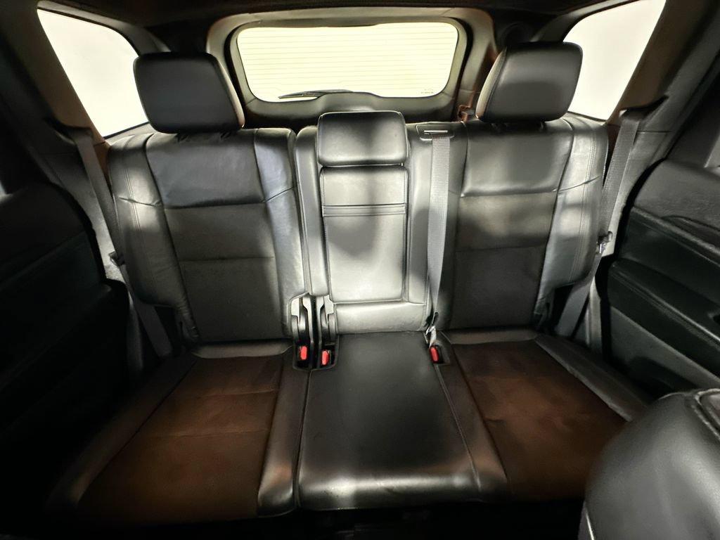 Used 2021 Jeep Grand Cherokee Laredo X AWD/4WD image 13