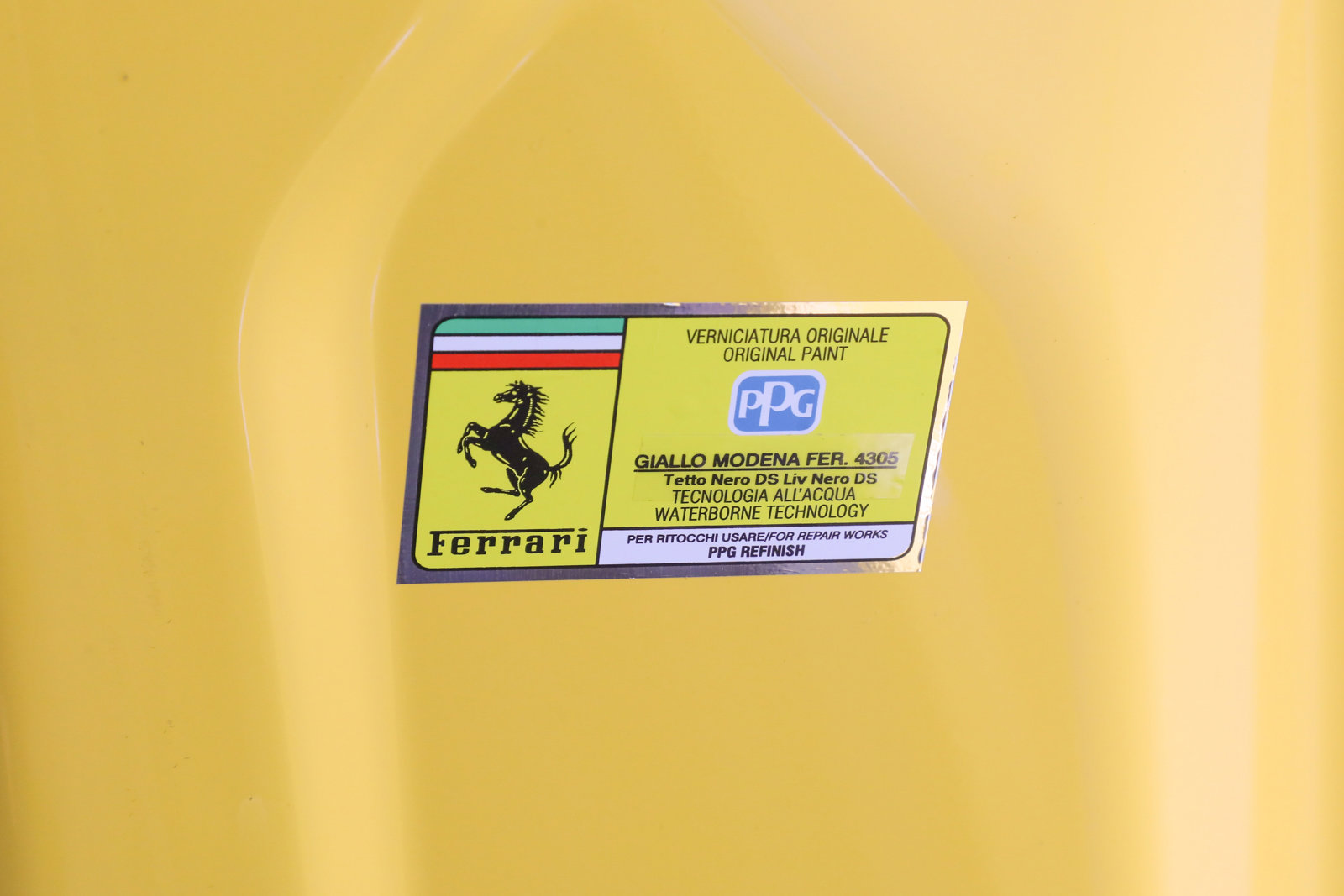 Certified 2024 Ferrari 296 GTS image 39