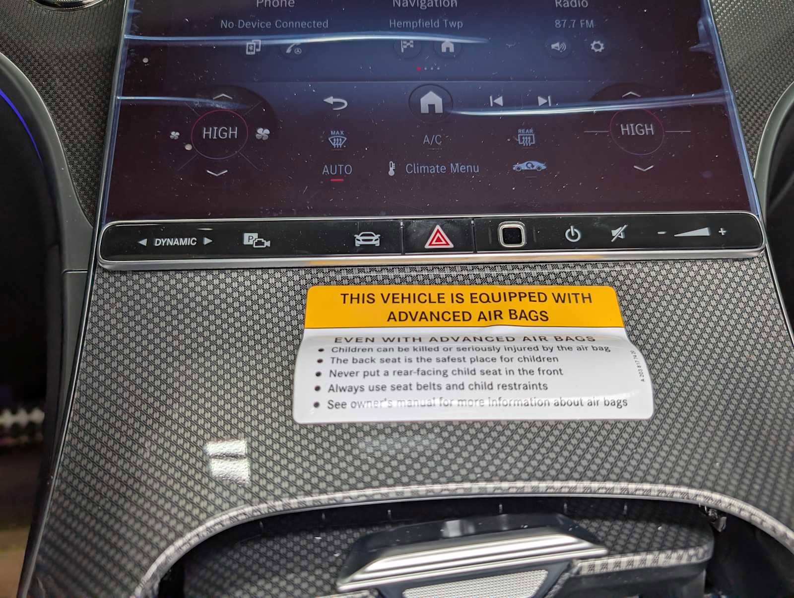 New 2026 Mercedes-Benz GLC 300 4MATIC image 26