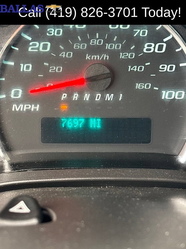 Used 2025 GMC Savana 2500 w/ Driver Convenience Package RWD image 17