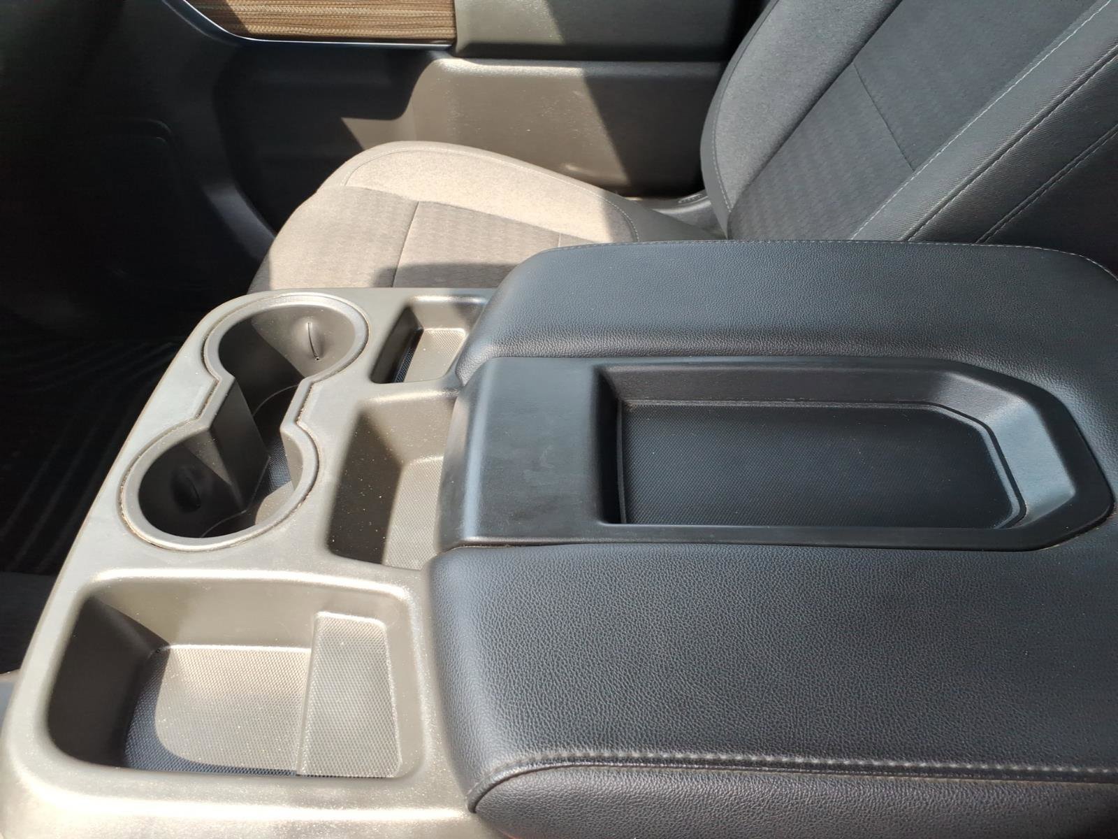 Used 2020 Chevrolet Silverado 1500 LT w/ All-Star Edition image 15