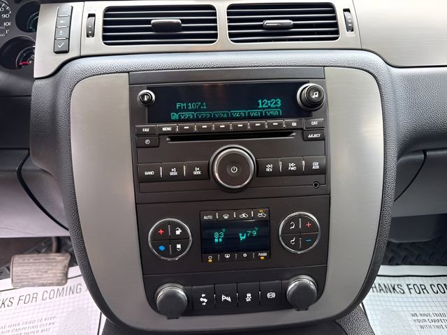 Used 2013 Chevrolet Silverado 3500 LTZ w/ LTZ Plus Package image 17