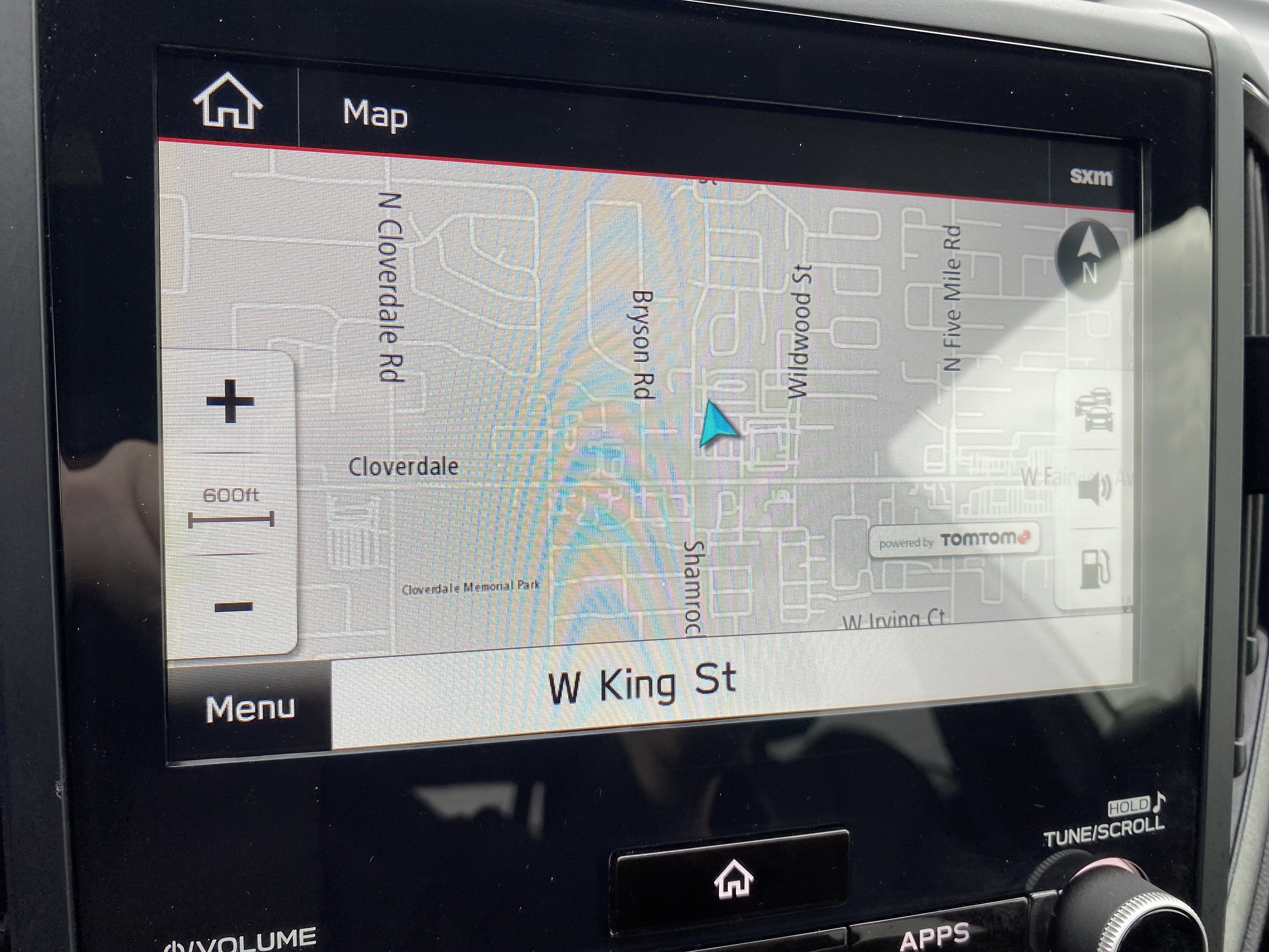 Used 2025 Subaru Forester Wilderness image 30