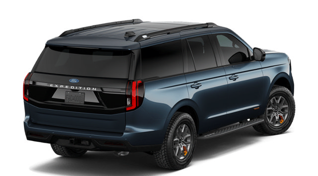 New 2027 Ford Expedition Tremor AWD/4WD image 26
