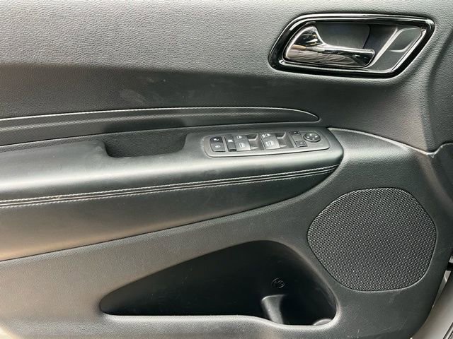 Used 2022 Dodge Durango GT image 21