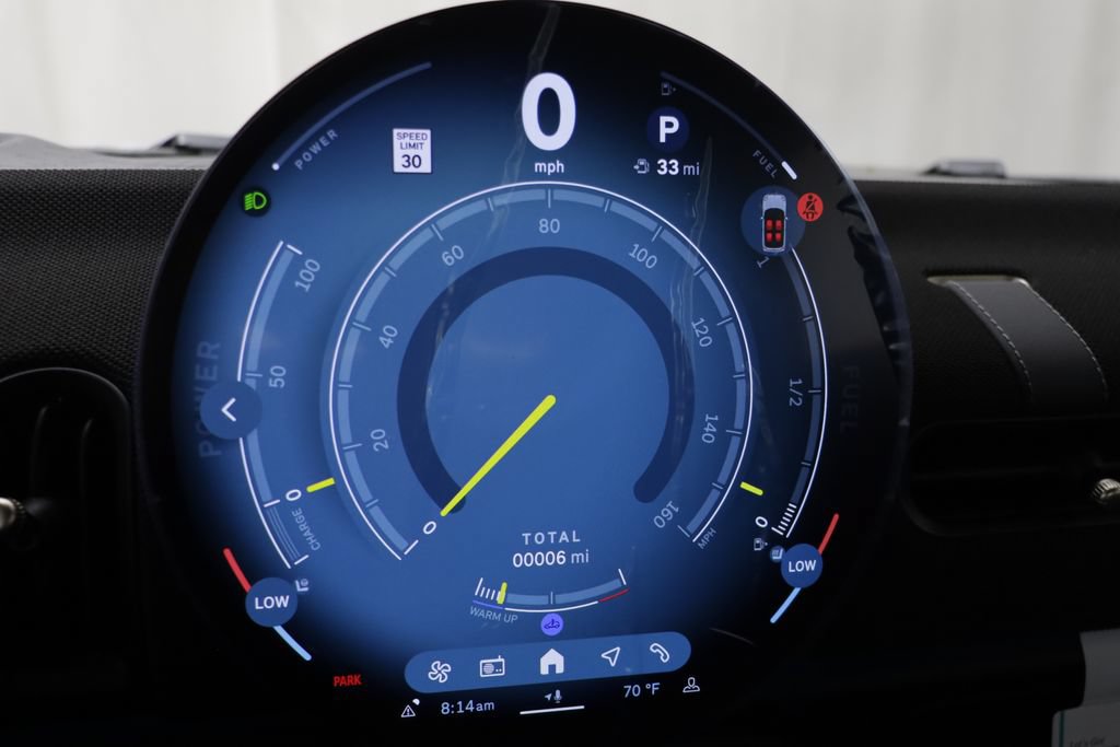 New 2026 MINI Cooper S FWD image 10