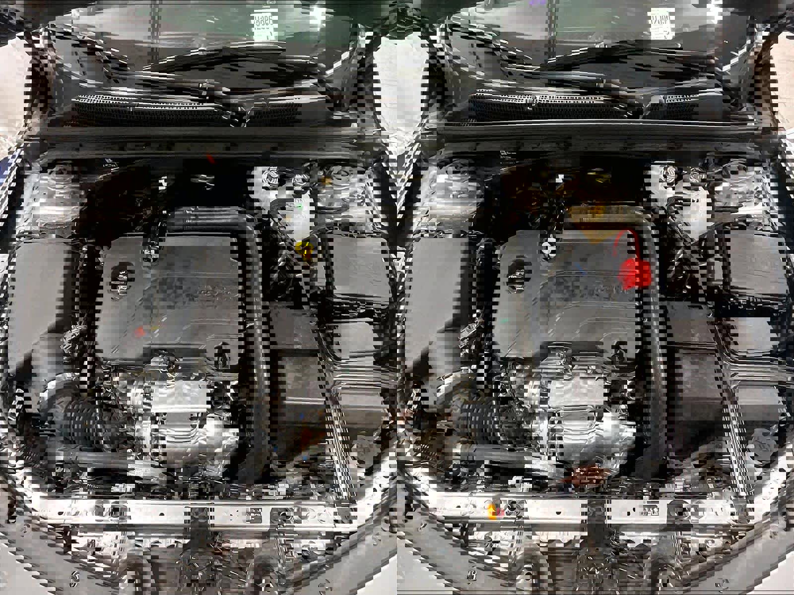 Used 2024 Chevrolet Malibu LT image 30