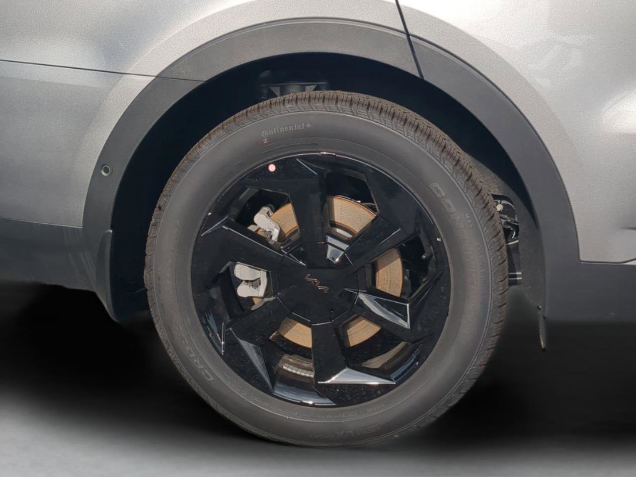 New 2026 Kia Sorento SX Prestige image 10