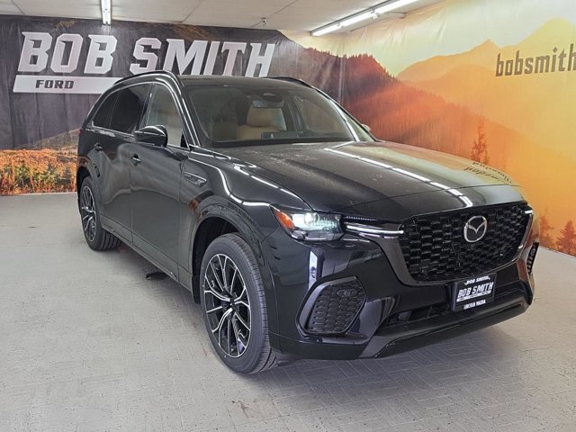 New 2026 MAZDA CX-70 3.3 Turbo S w/ Premium Plus