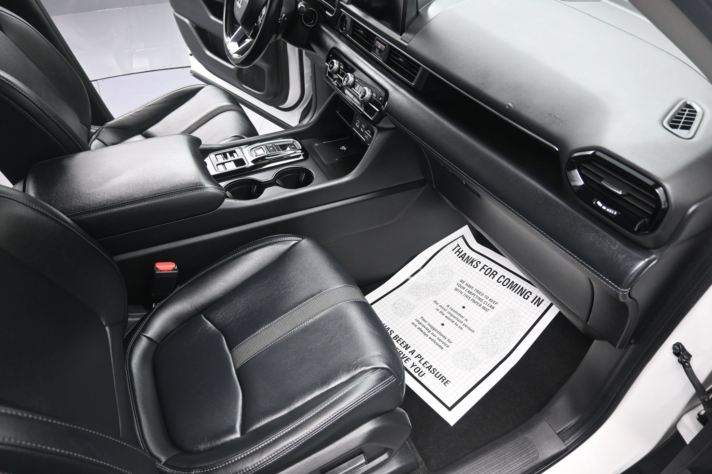 Used 2023 Honda Pilot EX-L image 27