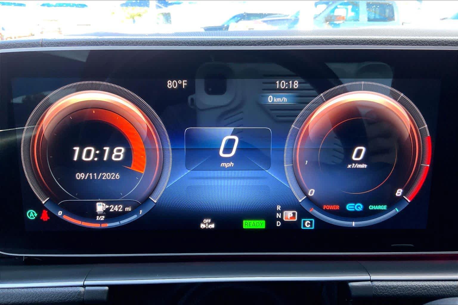 Used 2021 Mercedes-Benz GLE 450 4MATIC image 26