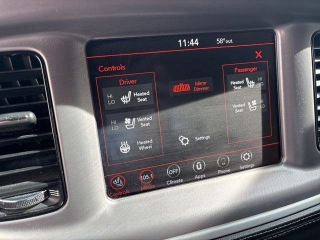 Used 2022 Dodge Charger SXT w/ Plus Group image 23