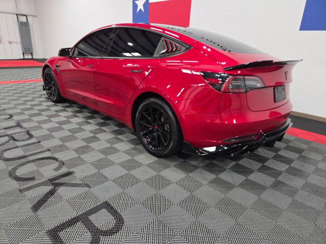 Used 2023 Tesla Model 3 Long Range image 11