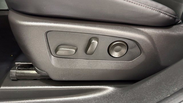 Used 2024 GMC Hummer EV 3X AWD/4WD image 16