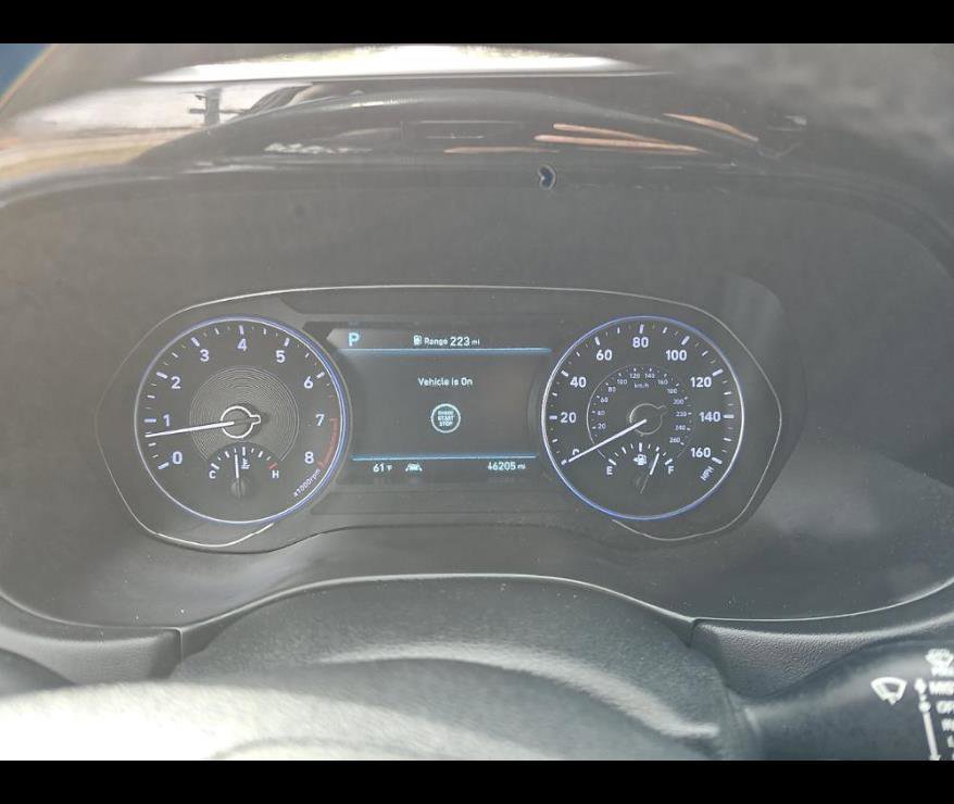 Used 2022 Hyundai Palisade SEL w/ Premium Package image 6