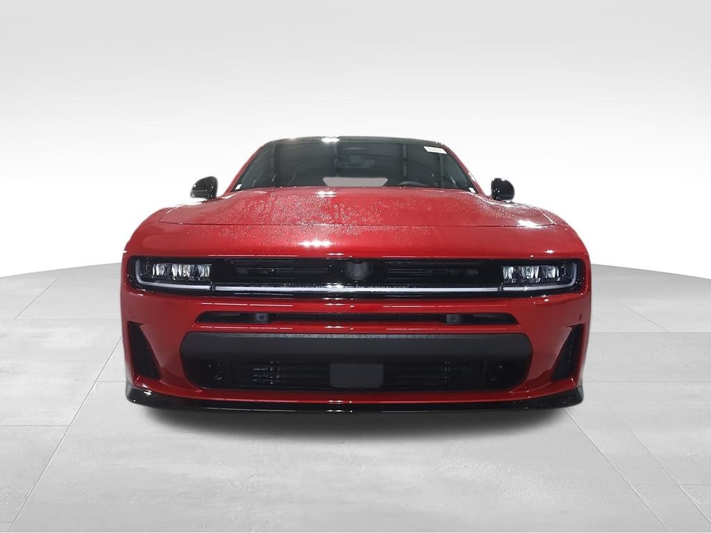 New 2026 Dodge Charger R/T AWD/4WD image 3