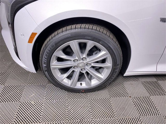 New 2025 Cadillac CT5 Premium Luxury w/ Sun And Sound Package image 36