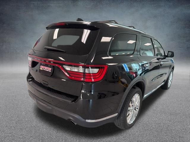 Used 2014 Dodge Durango Citadel w/ Technology Group AWD/4WD image 7