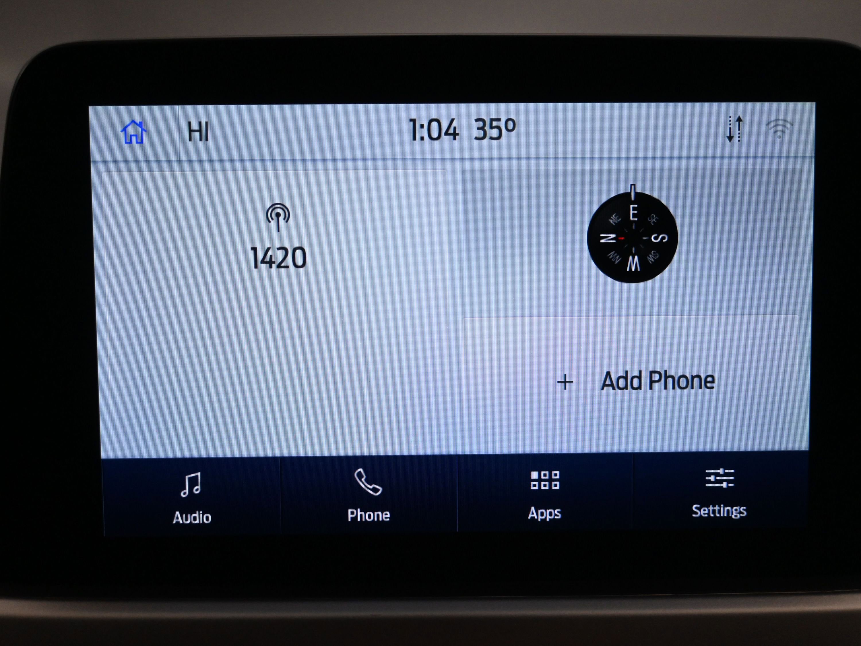 Used 2020 Ford Escape SE image 15