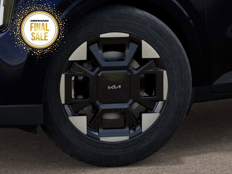 New 2026 Kia Carnival EX image 10