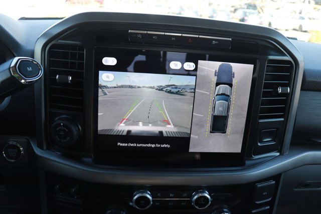 Used 2024 Ford F150 XLT w/ Equipment Group 302A MID image 28