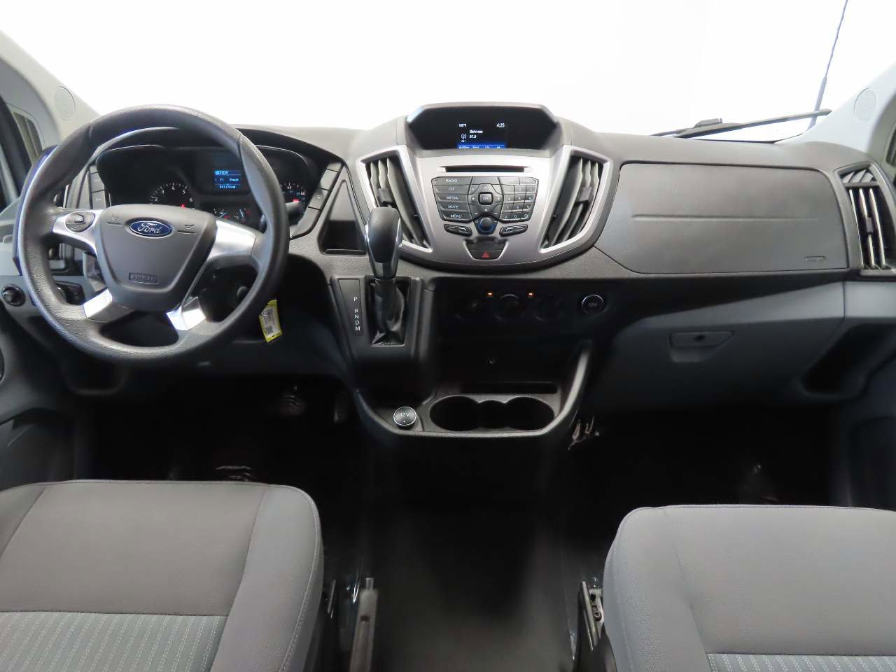Used 2018 Ford Transit 150 XLT RWD image 15