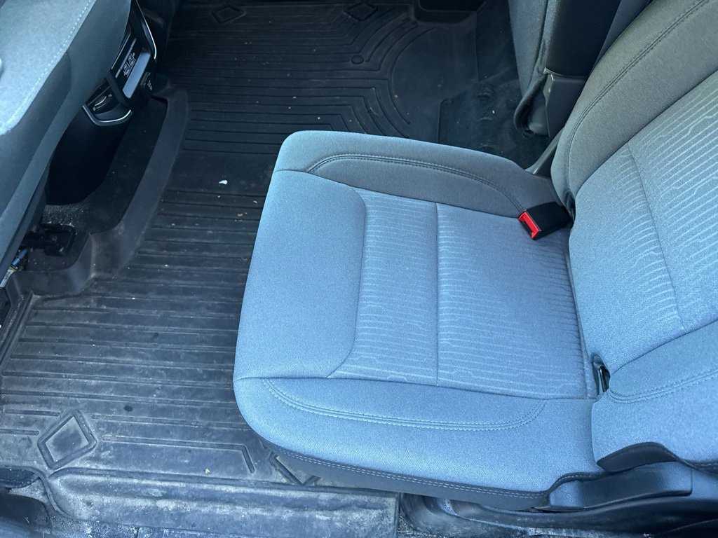 Used 2020 RAM 1500 Big Horn image 16