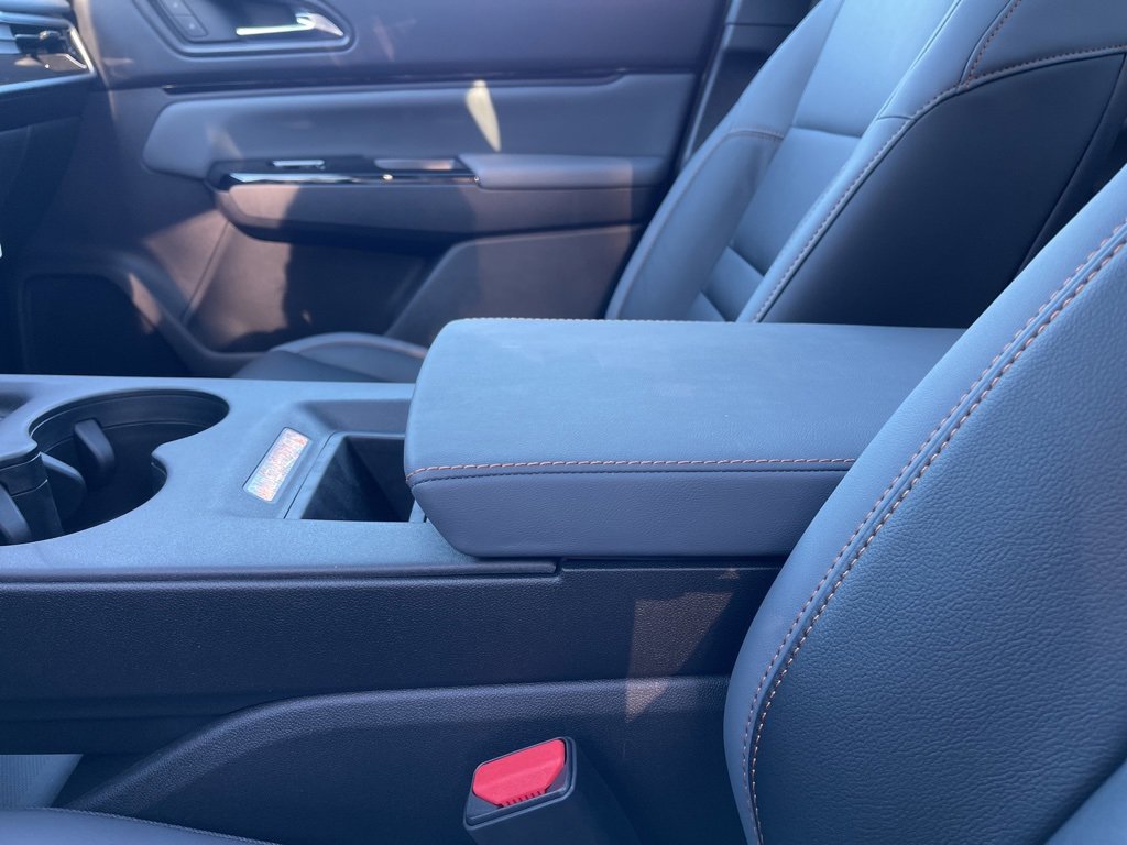 New 2025 Honda Prologue Touring image 11