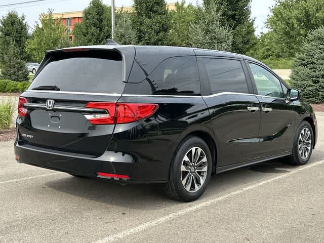 Used 2022 Honda Odyssey EX-L image 36