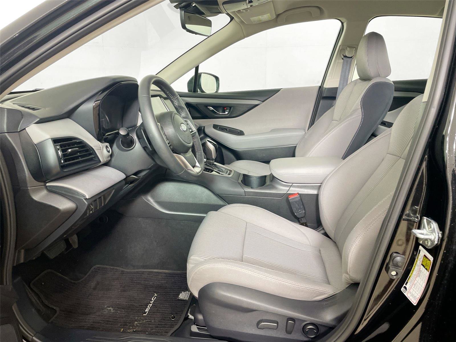 Used 2023 Subaru Legacy Premium AWD/4WD image 5