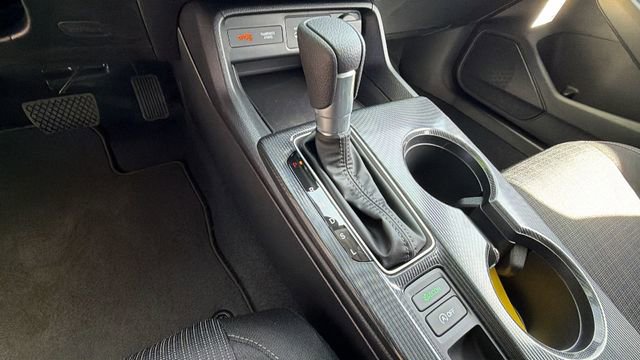 New 2026 Honda Civic LX image 23