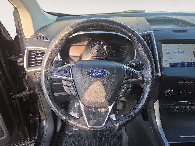 Used 2020 Ford Edge SEL w/ Convenience Package FWD image 12